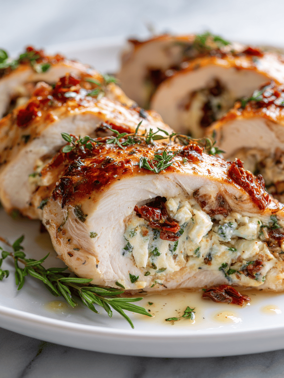 chicken breast recipes