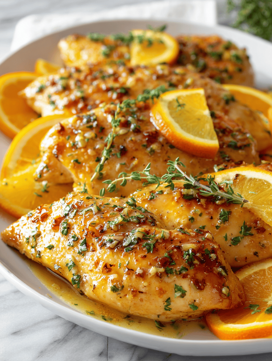 healthy chicken breast recipes